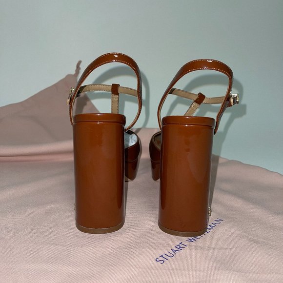 SAM EDELMAN (NEW!) Sample Rere - Picture 5 of 6